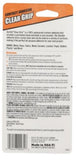 Gorilla Contact Adhesive, 3 oz 100% Waterproof For Indoor/Outdoor 8040001