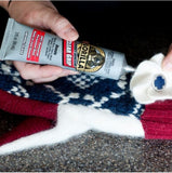 Gorilla Contact Adhesive, 3 oz 100% Waterproof For Indoor/Outdoor 8040001