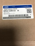 Genuine Ford MR3Z-14290-CA - Wiring Assembly, MR3Z14290CA