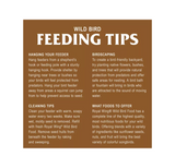 Royal Wing 10796 Animals and Pet Supplies Ear Corn Squirrel Feed, 15 lb. Bag