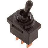 Waterway Plastics 815-4011 Toggle Switch, Waterway, Hi-Off-Lo, 10A 250v 20A 125v