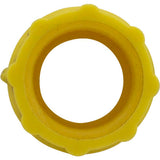 EZ-CLOR 824022 Compression Nut, EZ Clor Chemical Feeder