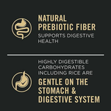 Purina Pro Plan Wheat-Free Salmon and Rice Pate Wet Dog Food 13 oz. 1 Single Can
