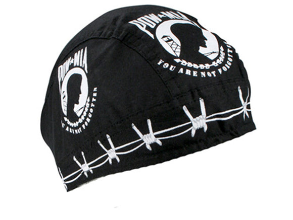 Balboa Z565 100% Cotton Flydanna - Pow/Mia III