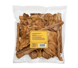 Retriever Variety Pack Chicken Basted Flavor Rawhide Dog Chew Treats - 1 lb
