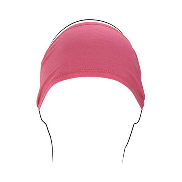 Balboa HBML400 Microlux Headband - Pink
