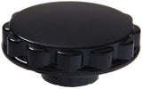 Hillman 836660 Universal Deep Drawers Clamping Knob Black Plastic