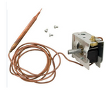 Invensys 275-3124-00 Eaton Mears Thermostat 1/4? 36? SPST 25 Amp