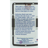 Matrix MTX4026 Phosphate Remover, Matrix Black Label, 64oz