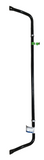 Genuine Ford DG9Z-5A772-K Rear Suspension Stabilizer Bar – Sway / Anti-Roll Bar
