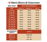 Blue Mountain YMK-1041 Men's Crew Neck Short-Sleeve T-Shirt, Charcoal Grey, XL