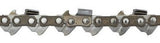 CountyLine 85070NSTSC Chainsaw Chains 20 Inch 70 Link Full Chisel Steel
