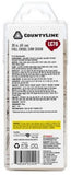 CountyLine 85070NSTSC Chainsaw Chains 20 Inch 70 Link Full Chisel Steel