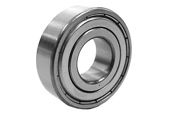 CountyLine 851-6202ZZ: The Ultimate Universal Hypro Bearing in Steel Material