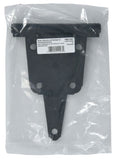 Hardware Essentials 851697 Fg-Heavy T-Hinge 4X4 6 inches Black