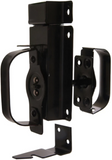 Hardware Essentials 852205 Cd-Mending Brace 2.5X1.38 Zinc
