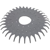 Pentair K12442 Vacuum Seal, Kreepy Krauly Kruiser, 18"