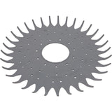 Pentair K12442 Vacuum Seal, Kreepy Krauly Kruiser, 18"