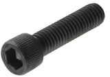 Hillman 880297 Indoor Socket-Head Cap Screw #10-24 x 3/4 inch Black