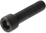 Hillman M6-1.00 x 12mm Class 12.9 Metric Socket-Head Cap Screw, 2-Pack - view 3