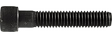Hillman M6-1.00 x 12mm Class 12.9 Metric Socket-Head Cap Screw, 2-Pack - view 4