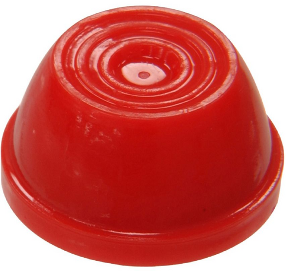 Hillman 880521 5/16 in. Red Push Nut