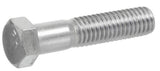 Hillman 880640 M4-0.70 Coarse Thread x20mm Class 8.8 Metric Hex Cap Screw 2 Pack