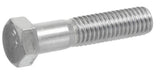 Hillman 880655 M6-1.00 Coarse Thread x 20mm Class 8.8m Hex Cap Screw 10-Pack