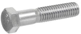 Hillman 880710 M14-2.00 Coarse Thread x40mm Class 8.8 Metric Hex Cap Screw