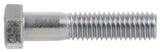 Hillman 880710 M14-2.00 Coarse Thread x40mm Class 8.8 Metric Hex Cap Screw