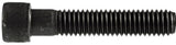 Hillman 880825 M5-0.8 x 16mm Class 12.9 Metric Socket-Head Cap Screw