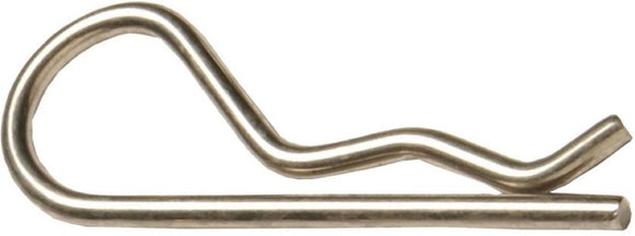 Hillman 881096 Hitch Pin Clips .093 Inch Loop Diameter x 1-5/8 Inch Length