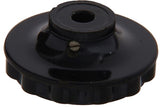 Hillman 881347 Deep Drawer Clamping Knob 3/4"x 1/2" w/ #10-32 Fine Female Threads