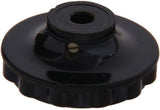 Hillman 881350 Deep Drawers Clamping Knob, 7/8 in. Diameter x 3/4 in. Height
