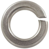 Hillman 882103 - Stainless-Steel Lock Wash 8mm 2pk 882103
