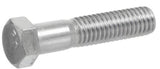 Hillman 883192 M8-1.00 Fine Thread x 20mm Class 8.8 Metric Hex Cap Screw 2-Pack