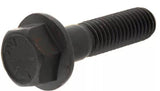 Hillman 883606 Hex Flange Bolt 1/2 in. -13 Coarse Threads x 2 in. Grade 8