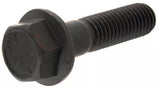 Hillman 883607 Hex Flange Bolt 1/2 in. -13 Coarse Threads x 3 in. Grade 8