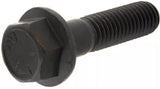 Hillman 883615 Hex Flange Bolt 3/8 in. -16 Coarse Threads x 1-1/4 in. Grade 8