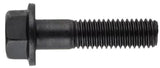Hillman 884778 Hex Flange Bolts 5/8 in. -11 Coarse Thread x 1-3/4 in. Grade 8