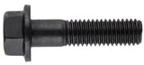 Hillman 884783 Hex Flange Bolts 5/8 in. -11 Coarse Thread x 3-1/2 in. Grade 8