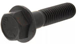 Hillman 884784 Hex Flange Bolts 3/8 in. -16 Coarse Thread x 2-3/4 in. Grade 8