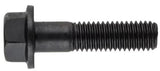 Hillman 884784 Hex Flange Bolts 3/8 in. -16 Coarse Thread x 2-3/4 in. Grade 8