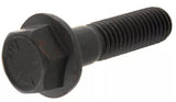 Hillman 884785 Hex Flange Bolts 3/8 in. -16 Coarse Thread x 3 in. Grade 8
