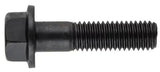 Hillman 884788 Hex Flange Bolts 7/16 in. -14 Coarse Thread x 1-3/4 in. Grade 8