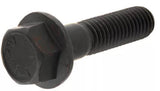 Hillman 884792 Hex Flange Bolts 7/16 in. -14 Coarse Thread x 3 in. Grade 8