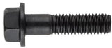 Hillman 884793 Hex Flange Bolts 1/2 in. -13 Coarse Thread x 1-1/2 in. Grade 8