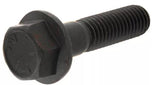 Hillman 884795 Hex Flange Bolts 1/2 in. -13 Coarse Thread x 2-1/4 in. Grade 8