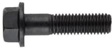 Hillman 884797 Hex Flange Bolts 1/2 in. -13 Coarse Thread x 2-3/4 in. Grade 8