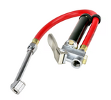 JobSmart STM8T012 Tire Inflator with Stem Gauge, 120 PSI